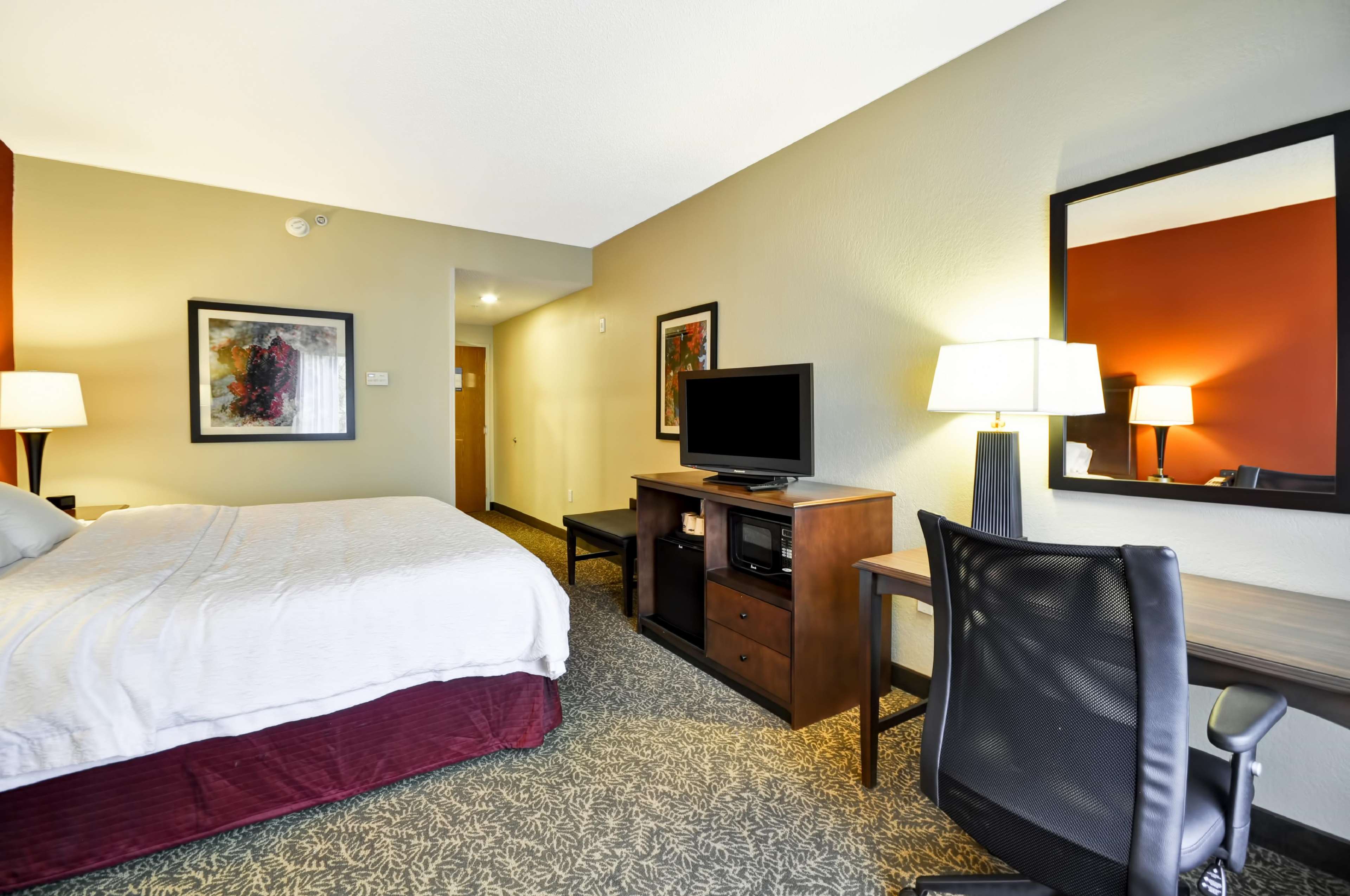 Hampton Inn Boca Raton-Deerfield Beach Photo