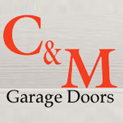 C & M Garage Door Service