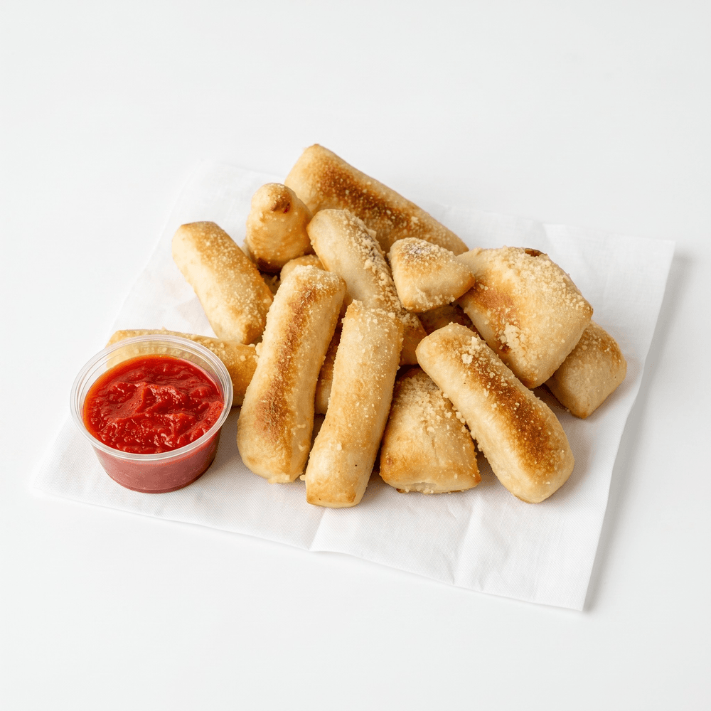 Breadsticks