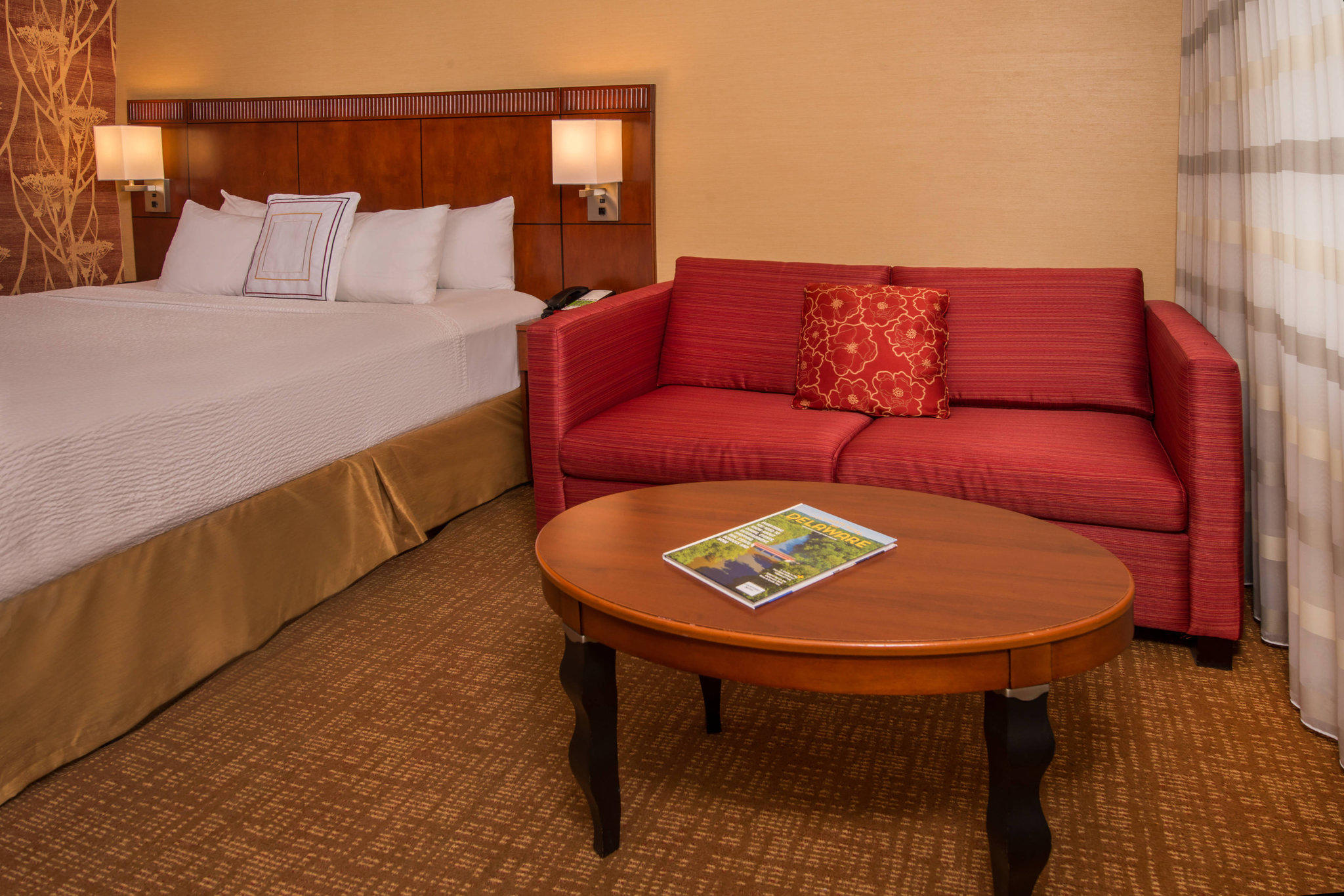 Courtyard by Marriott Newark-University of Delaware Photo