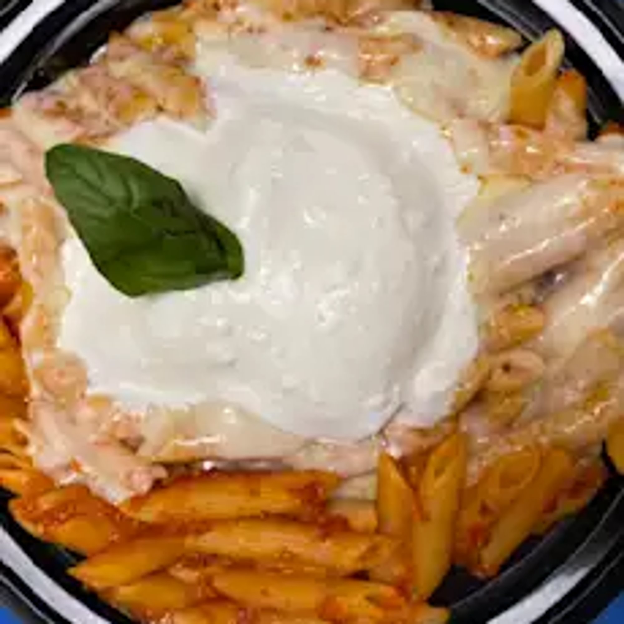 Baked Ziti