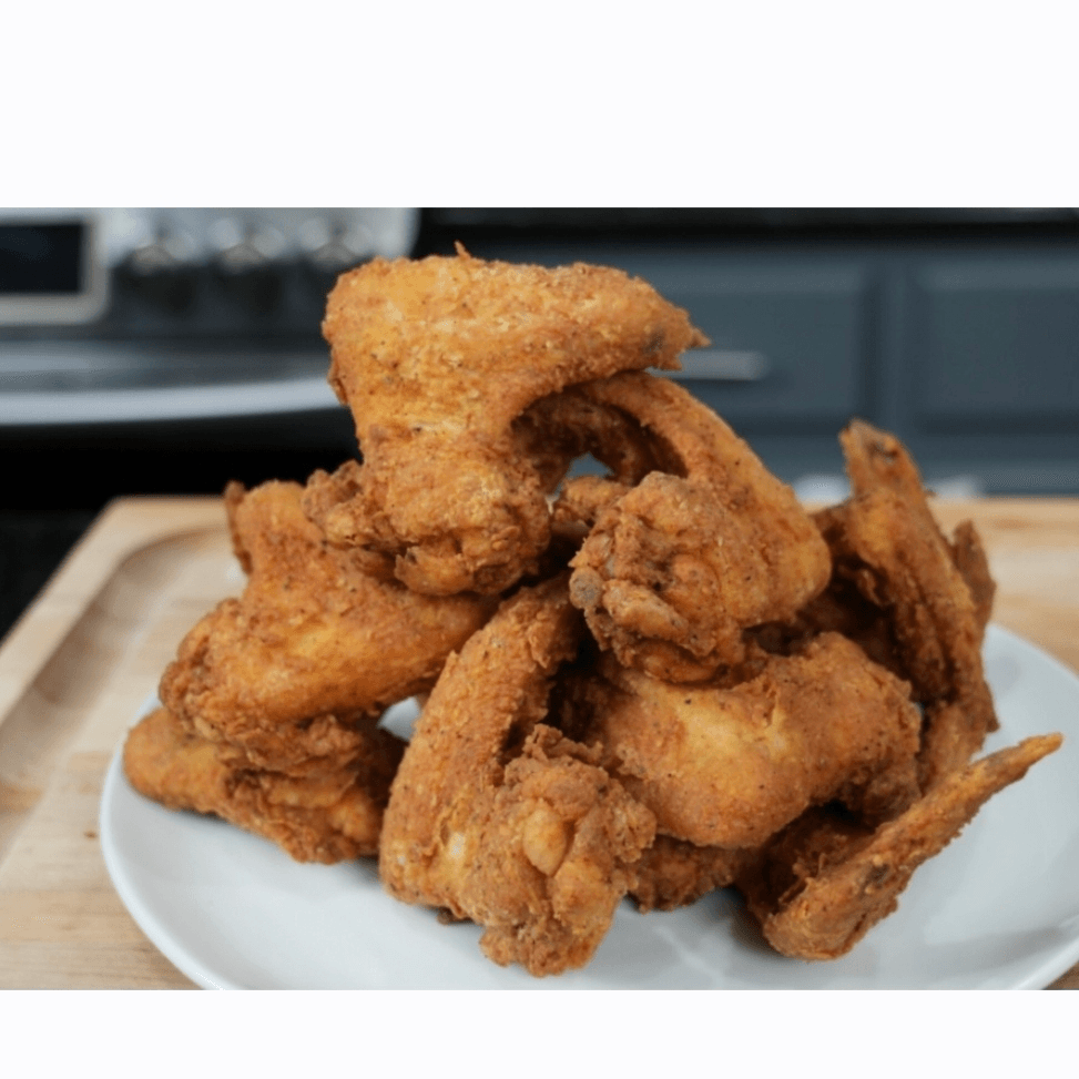 12 Wings