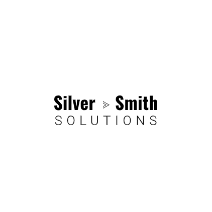 Silver Smith Solutions Logo