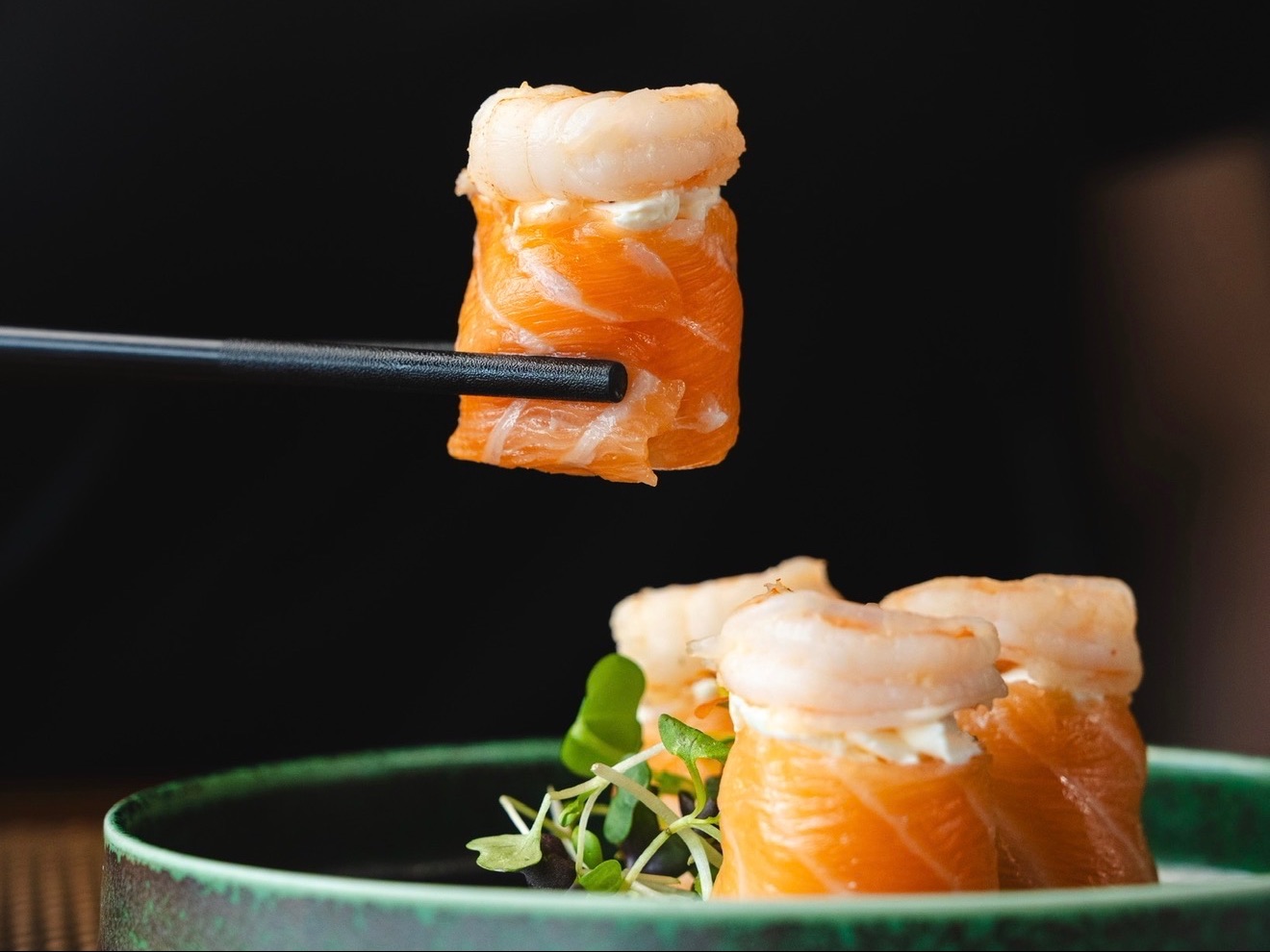*Shrimp Joe