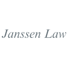 Janssen Law Professional Corporation Toronto
