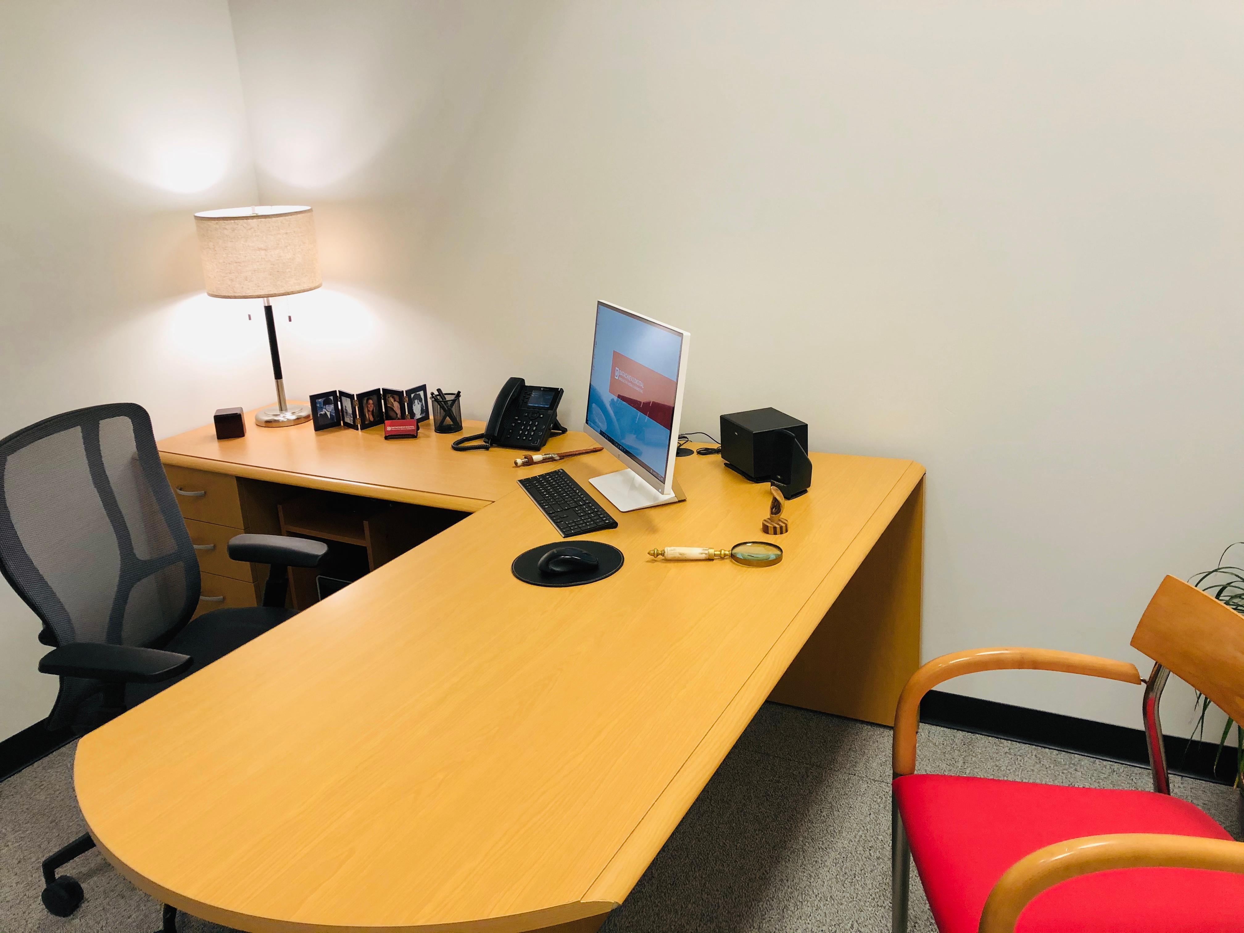 DatAchieve Digital Image