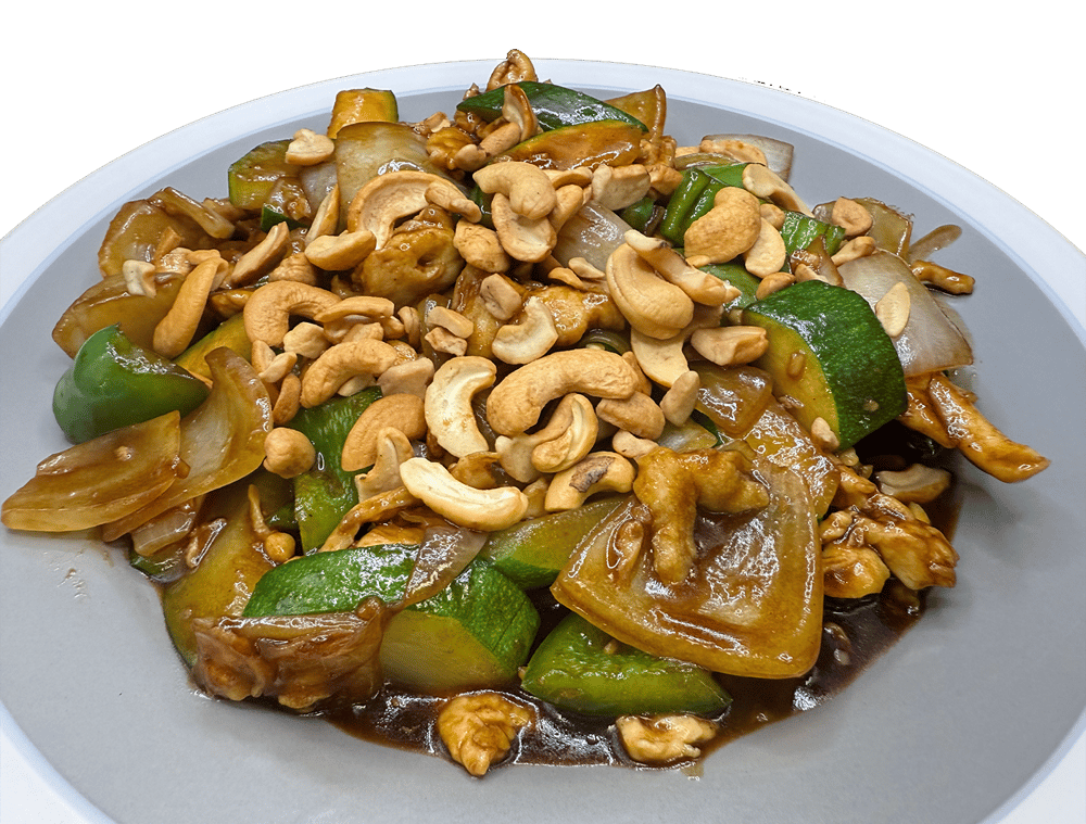 Cashew D55