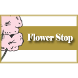 Flower Stop Logo