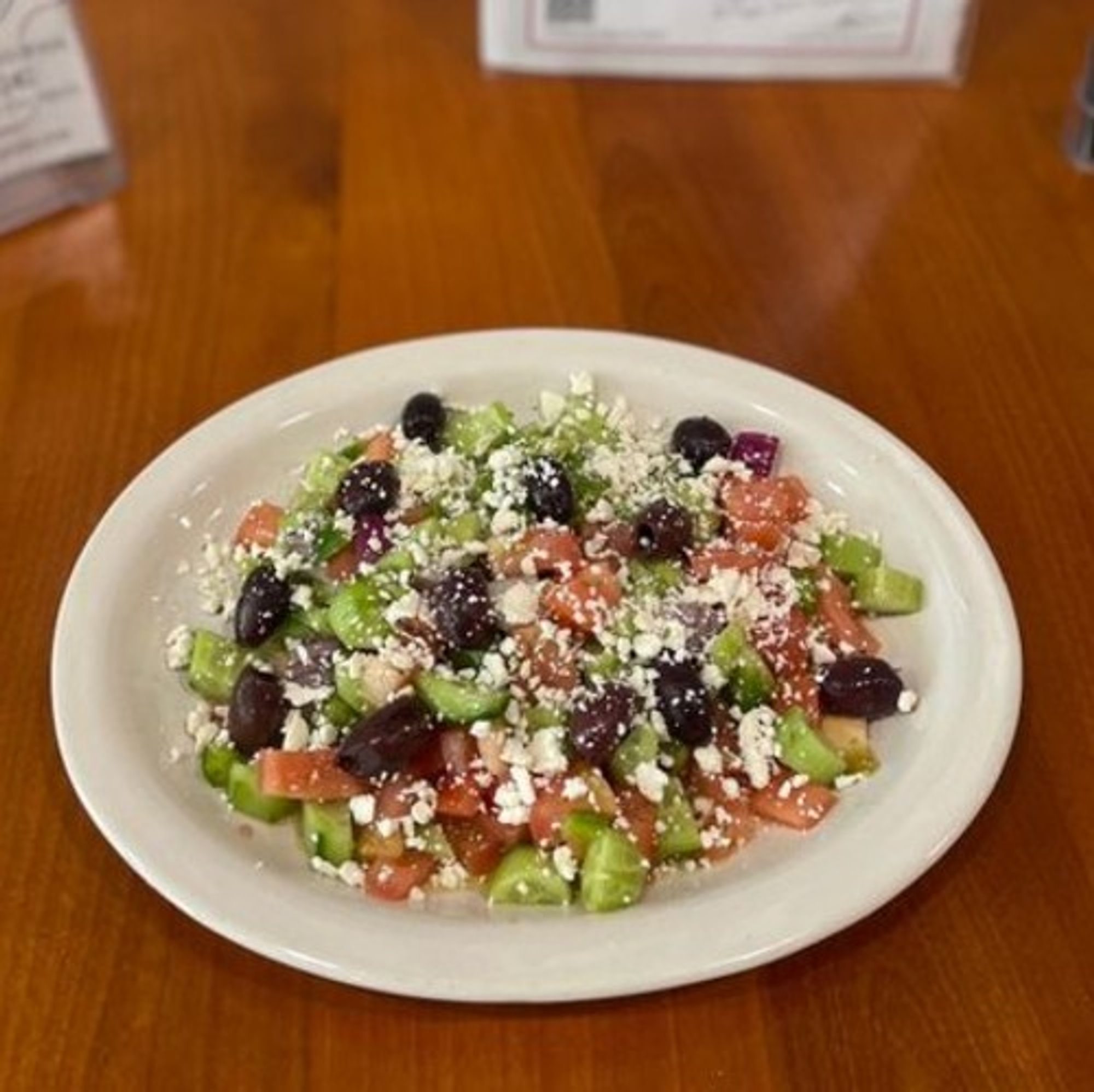 Greek Salad