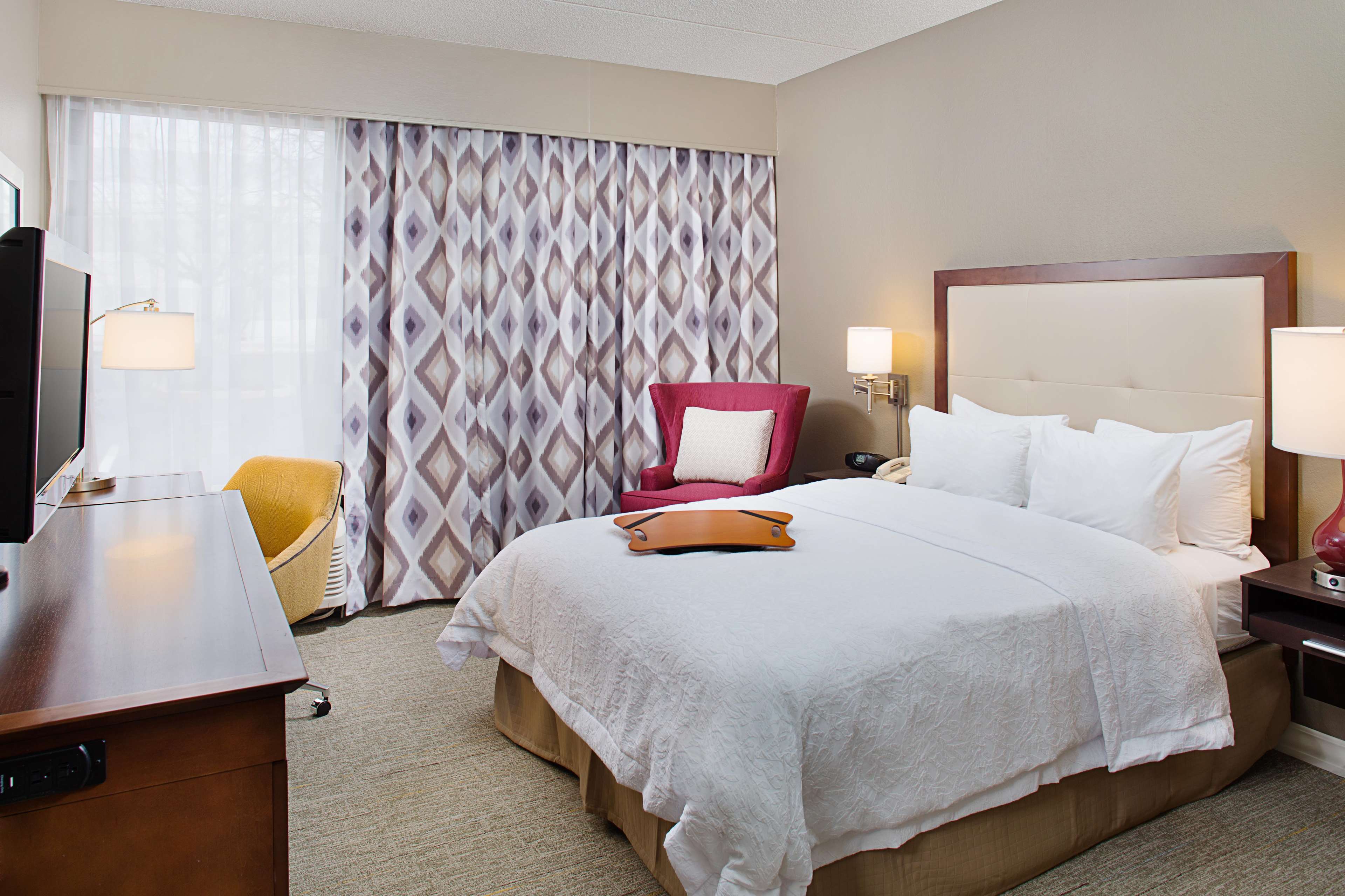 Hampton Inn Philadelphia/Willow Grove Photo