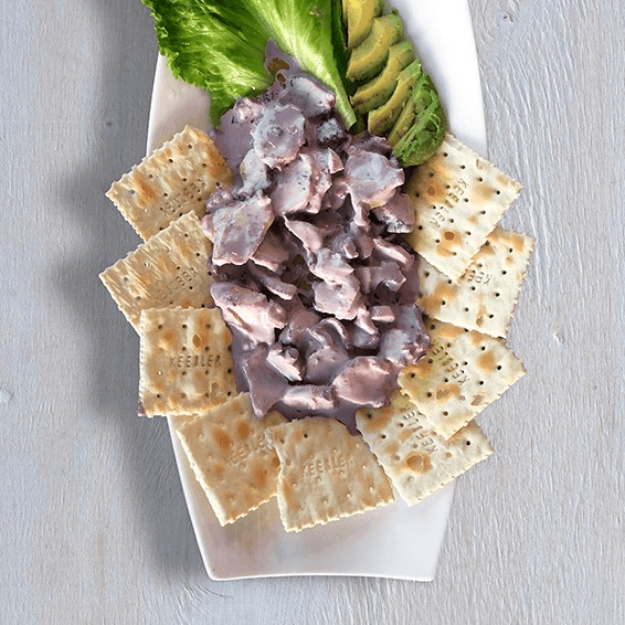 Pulpo Al Olivo