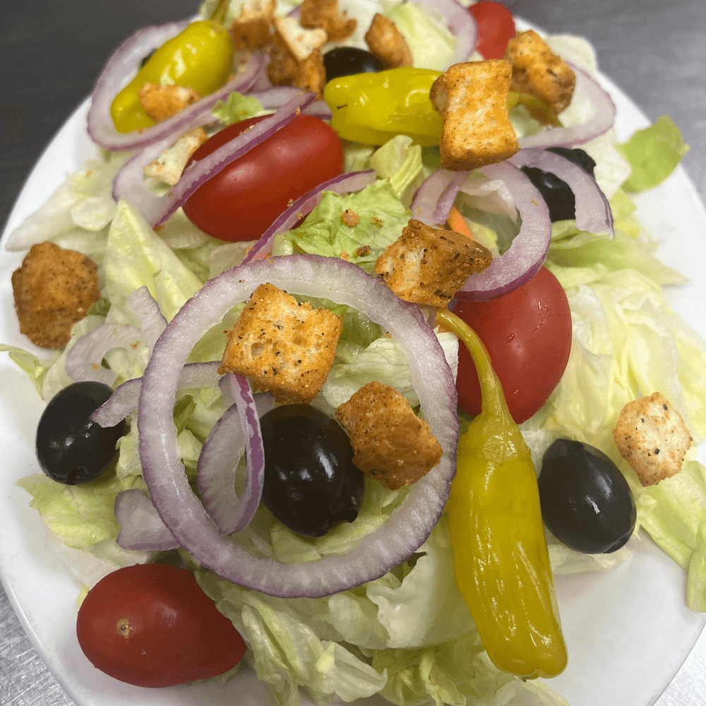 House Salad