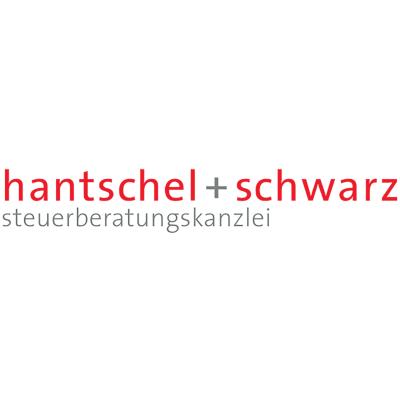 Logo von Hantschel + Schwarz Steuerberatungskanzlei