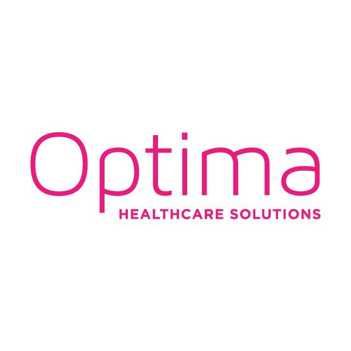 Optima Healthcare Solutions, LLC Logo
