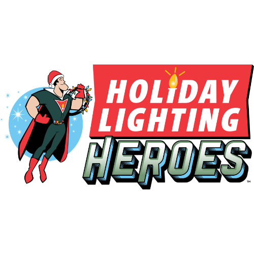 Holiday Lighting Heroes of Hudson-Stow