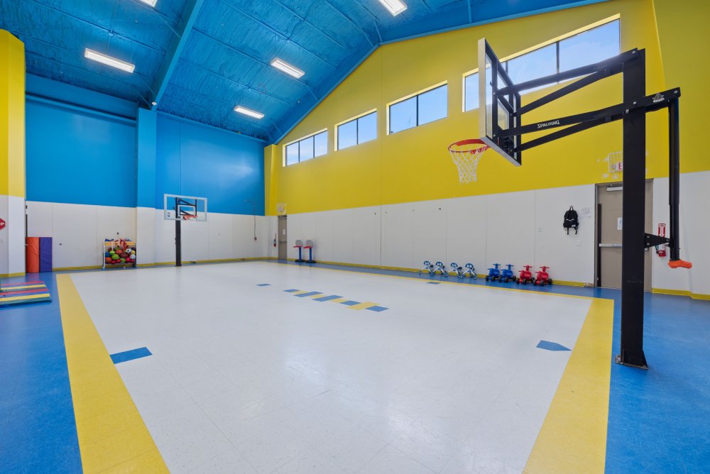 Bridgestone KinderCare Image