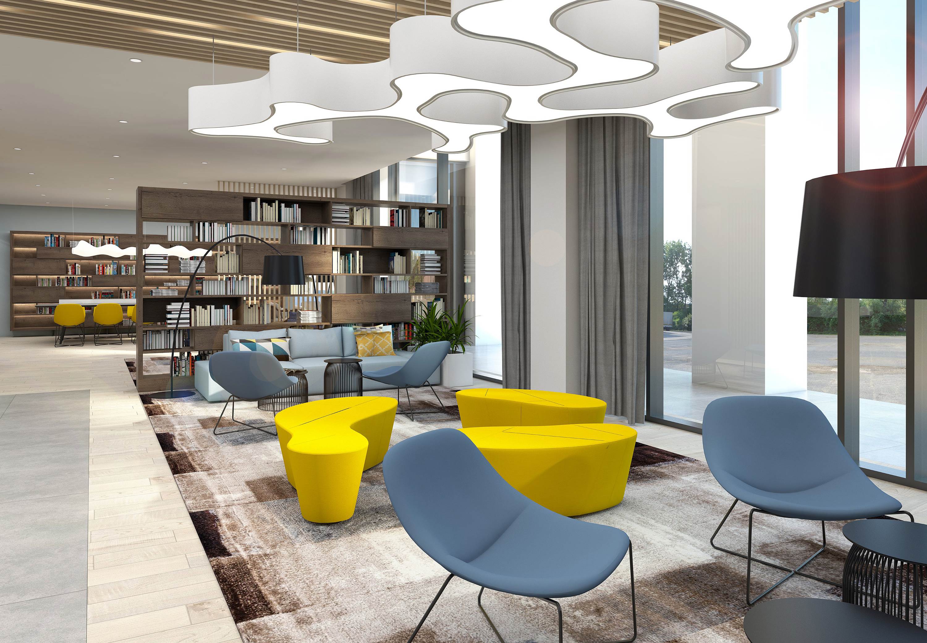 Courtyard By Marriott Edinburgh West Hotels