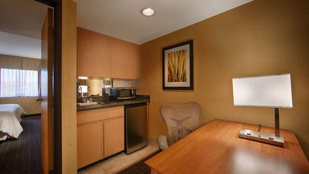 Images Best Western Plus Scottsdale Thunderbird Suites