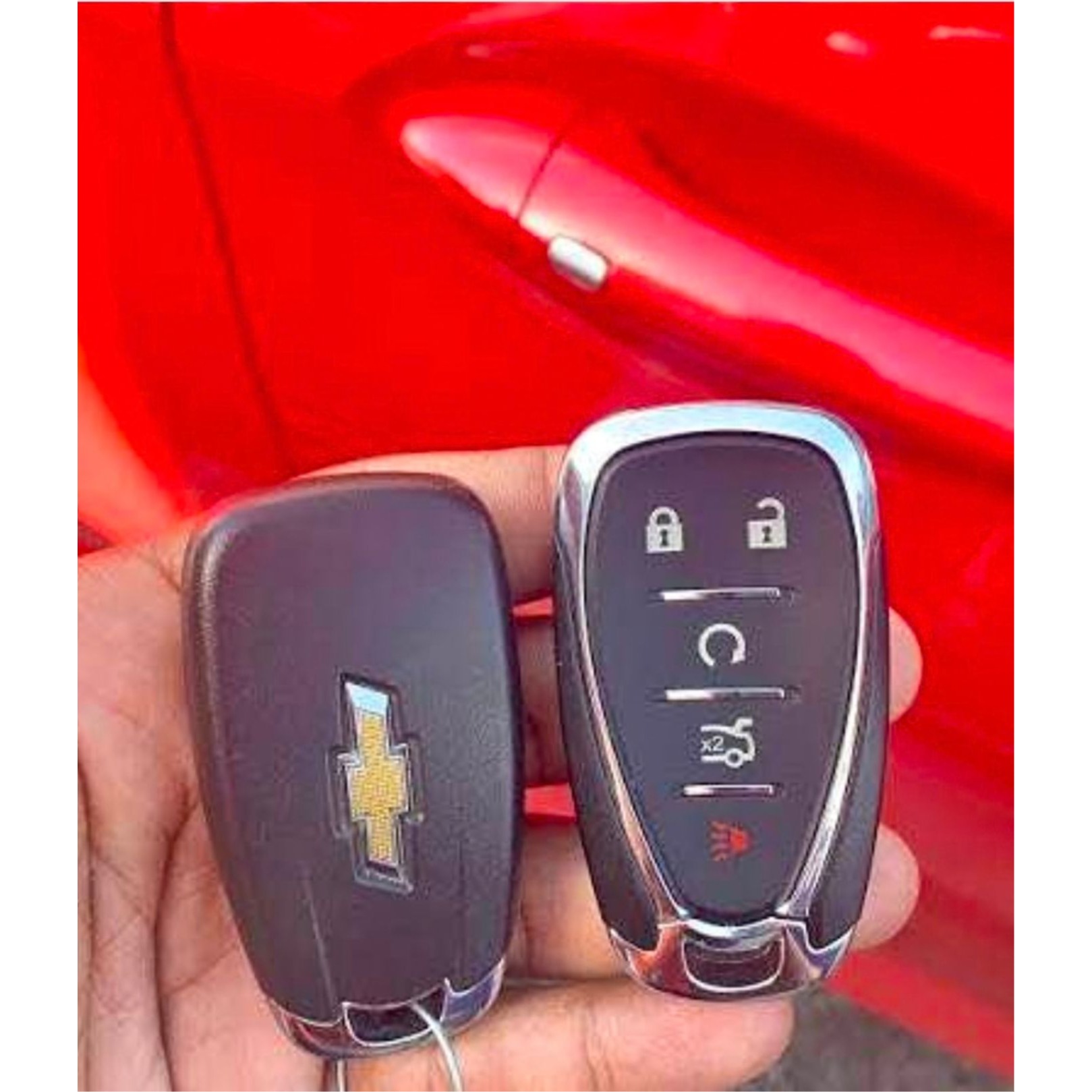 LockFox Locksmith
