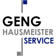 Logo von Robert Geng Hausmeisterservice