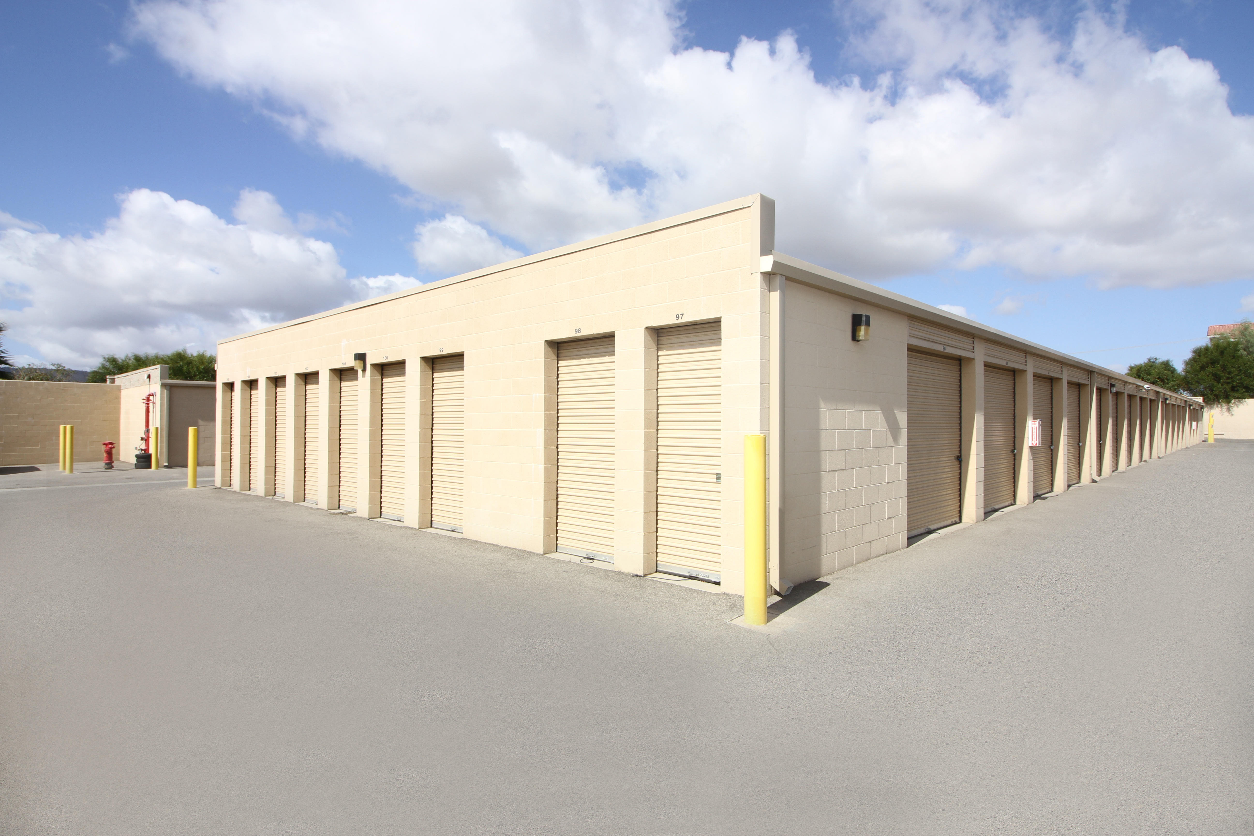 Guava Street Self Storage Photo