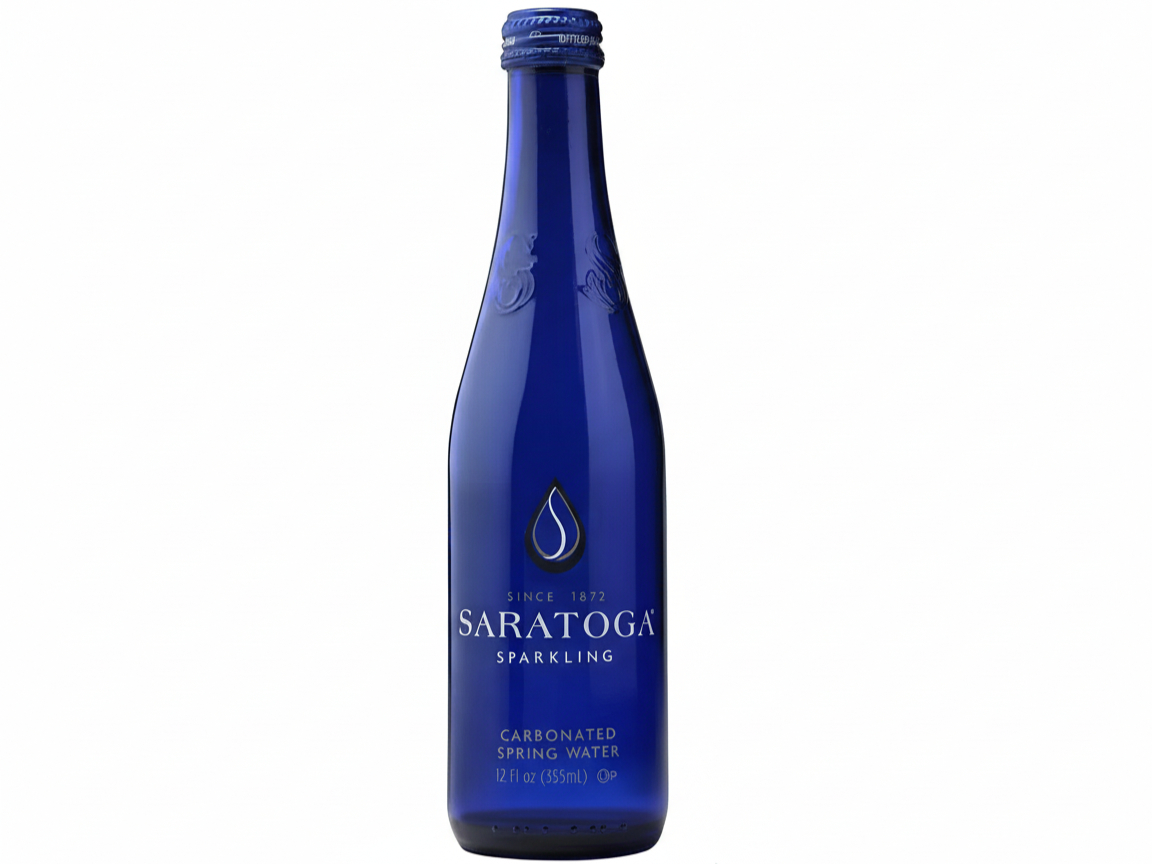 Sparkling Water