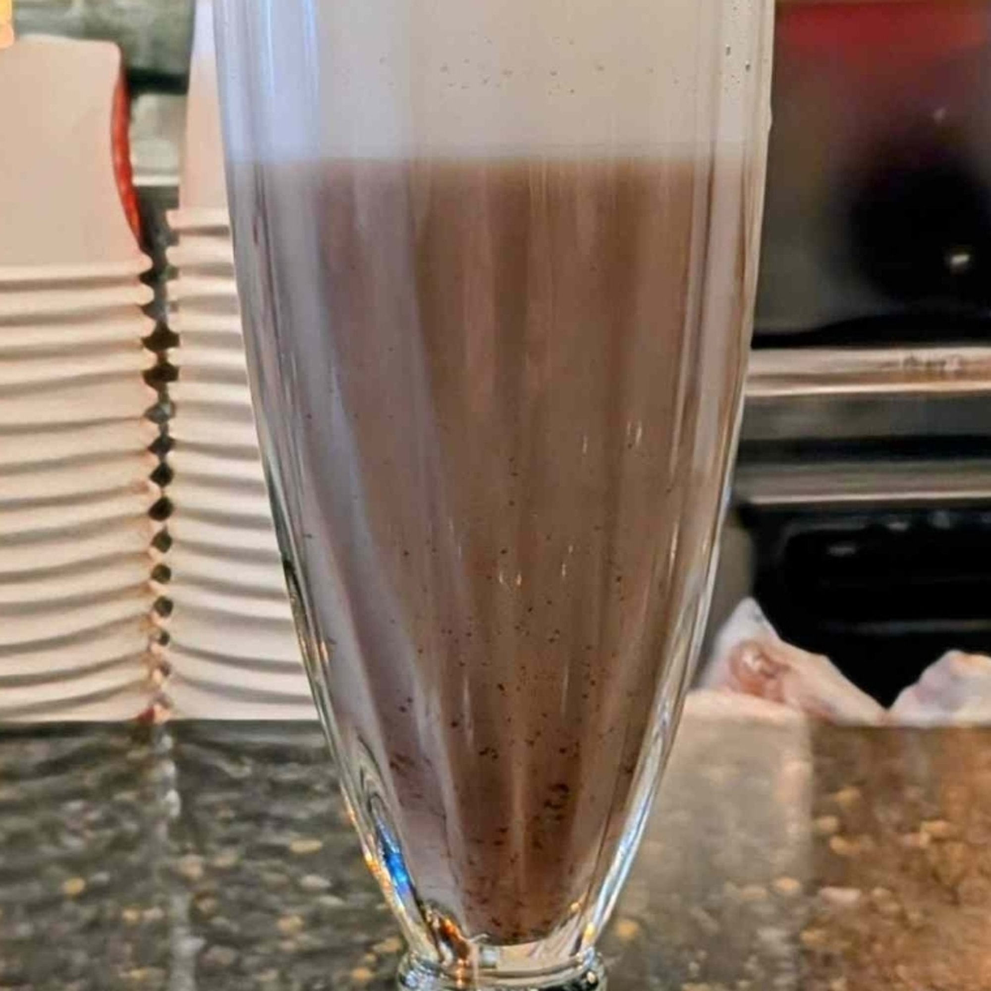 Egg Cream