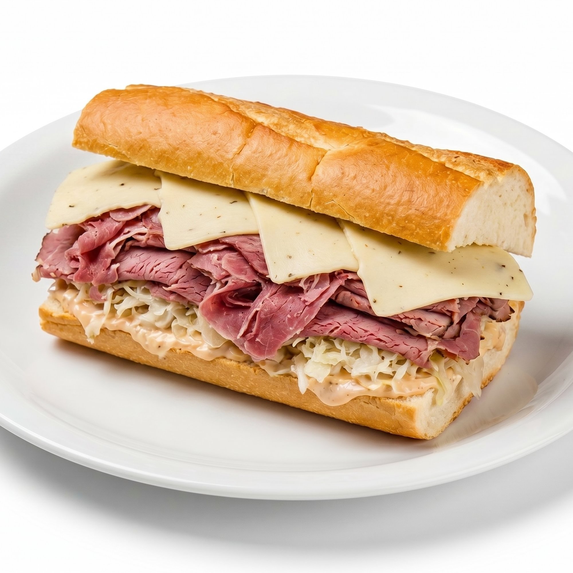 Restaurant School Special