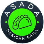 Asada Mexican Grill Logo