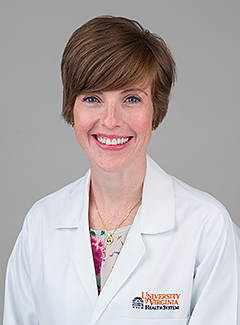 Hannah C. Mannem, MD Photo