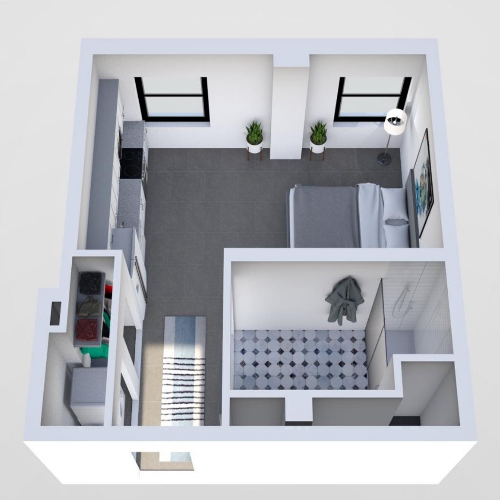 A Studio