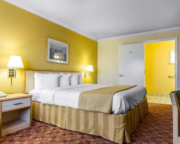 Images Quality Inn