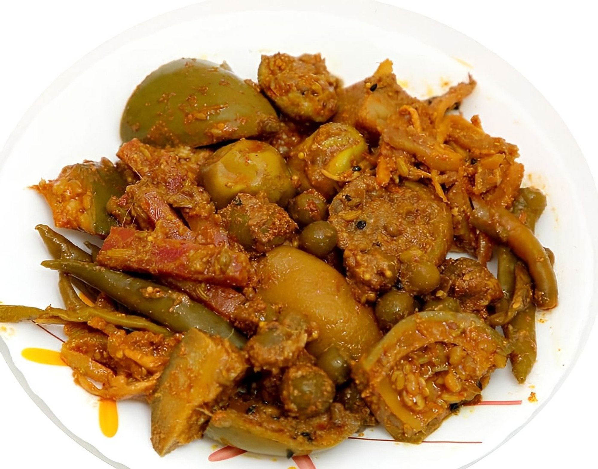 Pickle (Achaar)