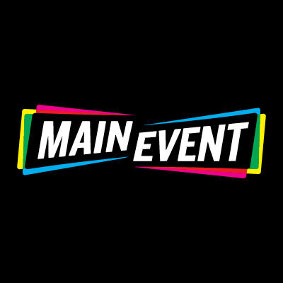 Main Event Hoffman Estates Logo