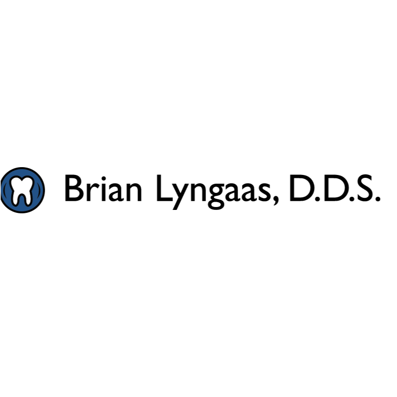 Brian J. Lyngaas DDS
