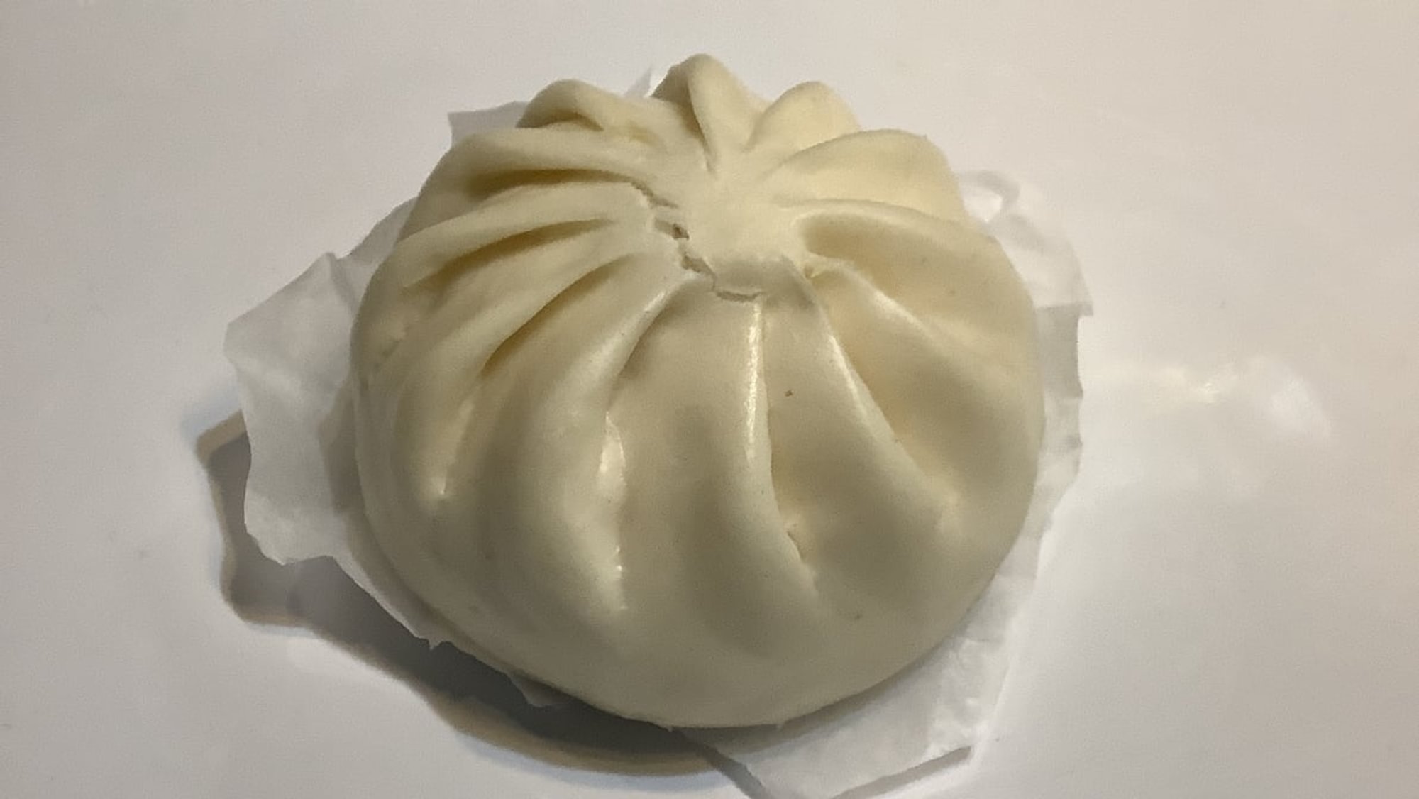 Pork Siopao