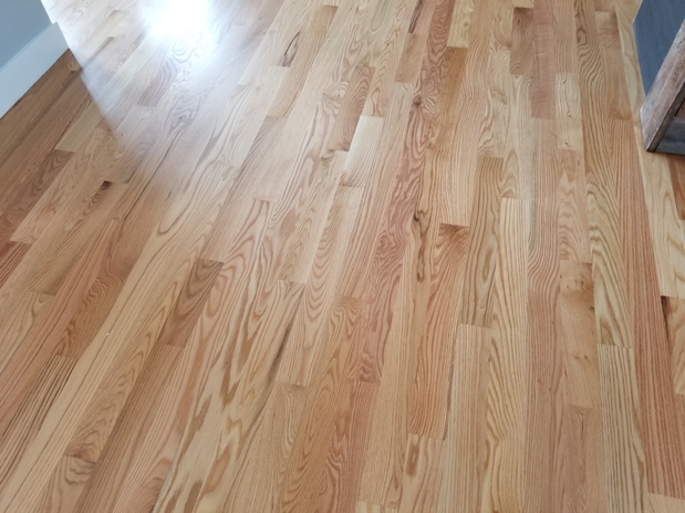 Images Classic Wood Flooring