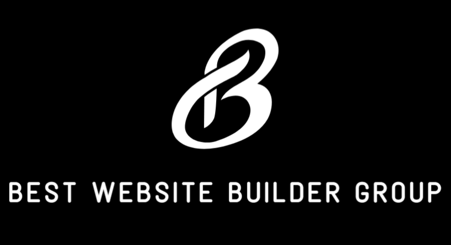 Best Website Builder Group Image