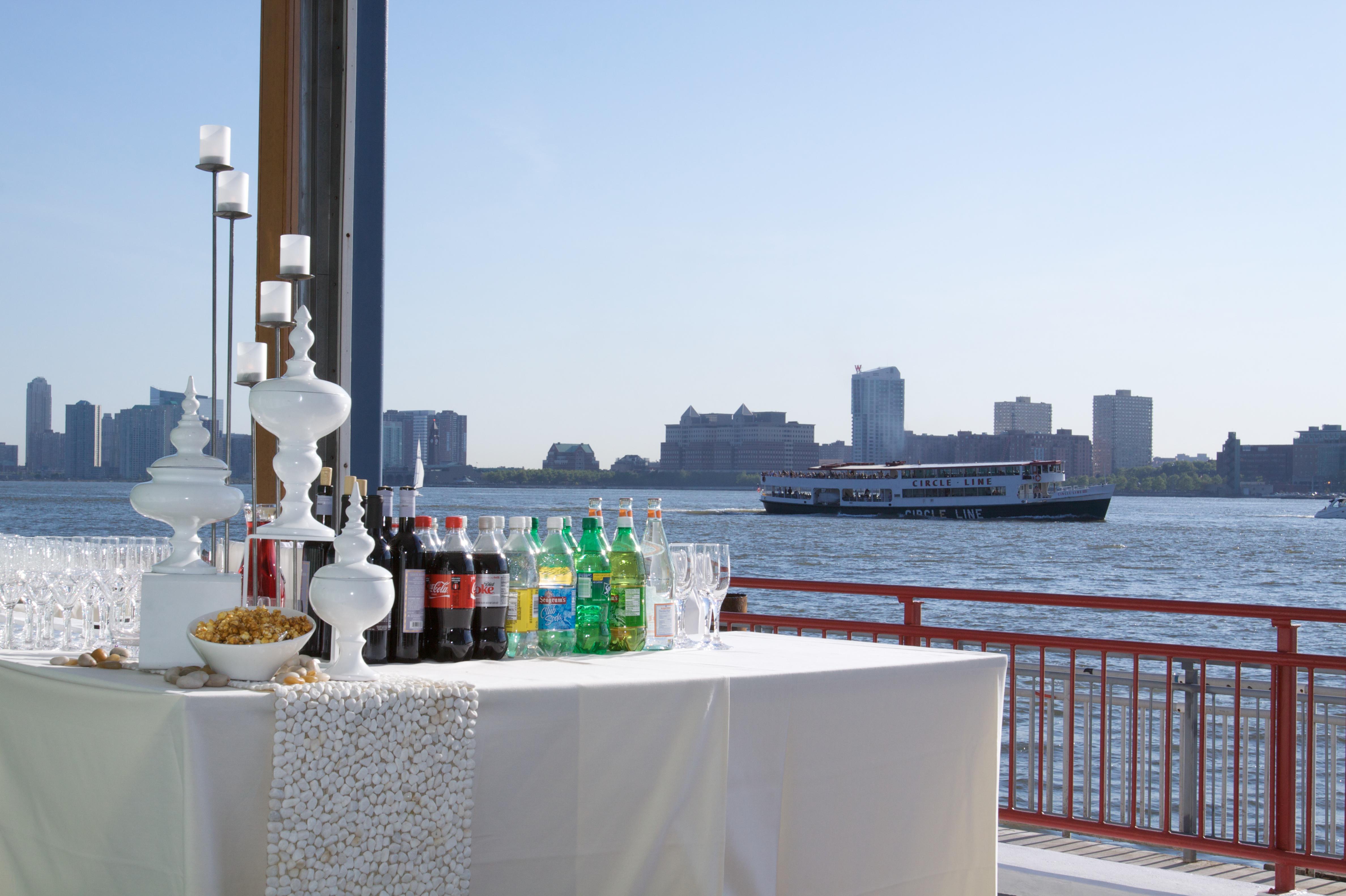 Pier Sixty – New York City Event and Weddings Venue Photo