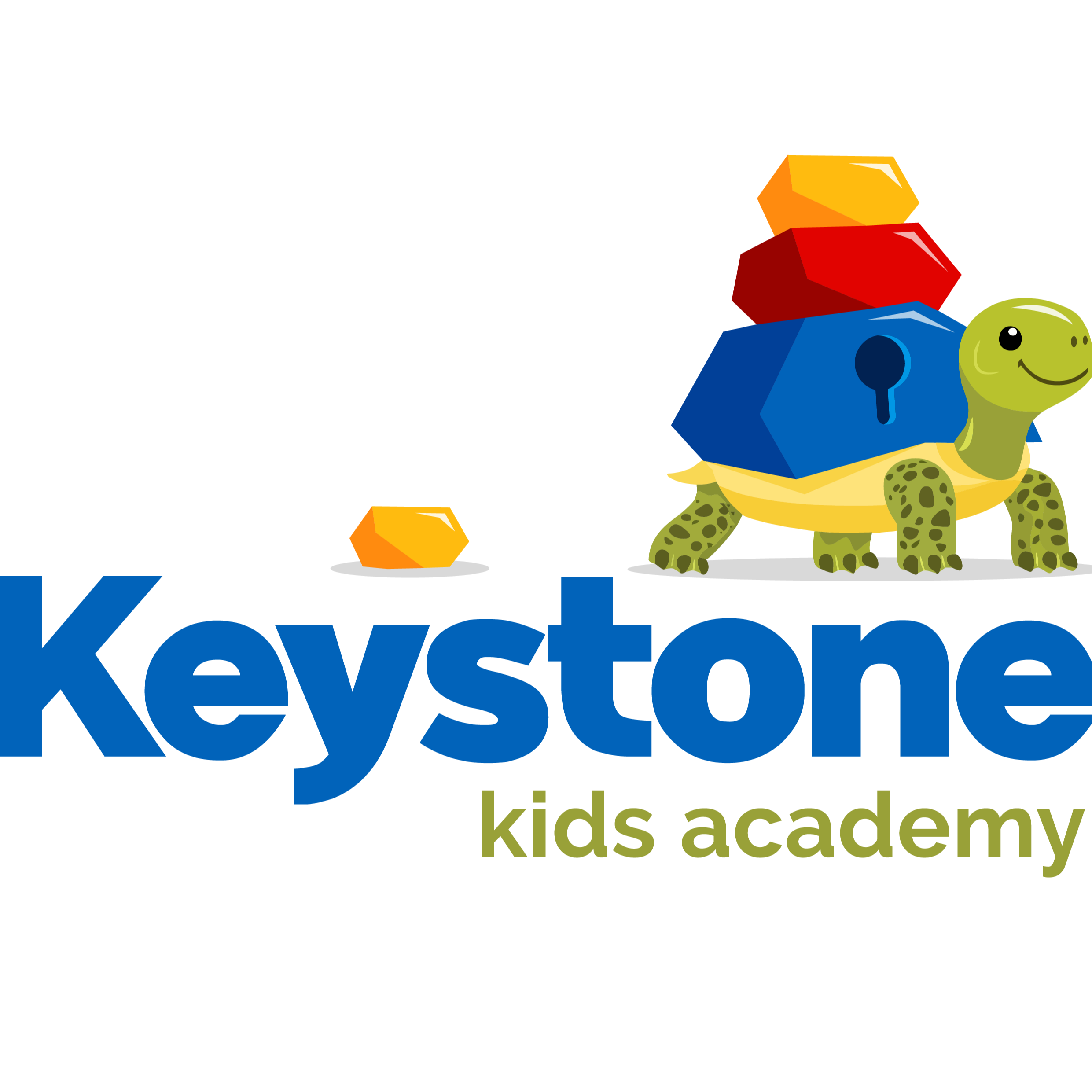 Keystone Kids Academy Logo