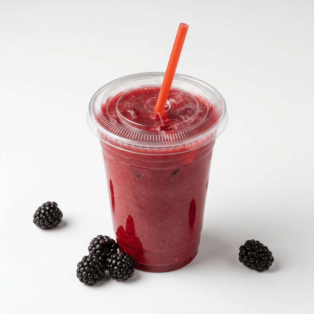 Mora - Wild Berry