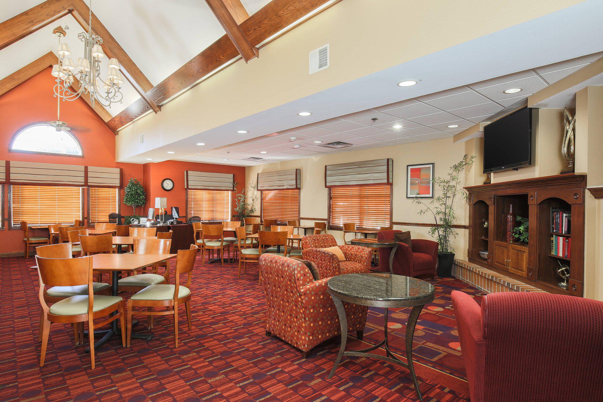 Residence Inn by Marriott Flint Grand Blanc Photo