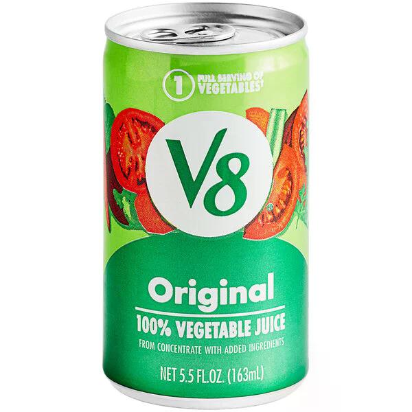 V8 Original 5.5oz