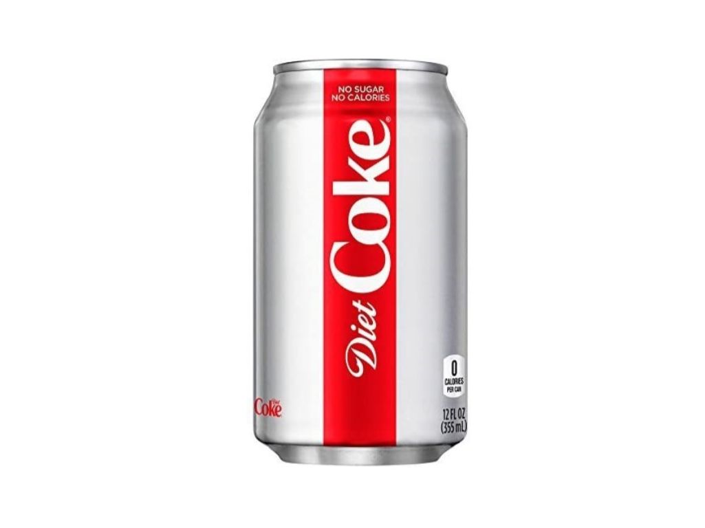 Diet Coke