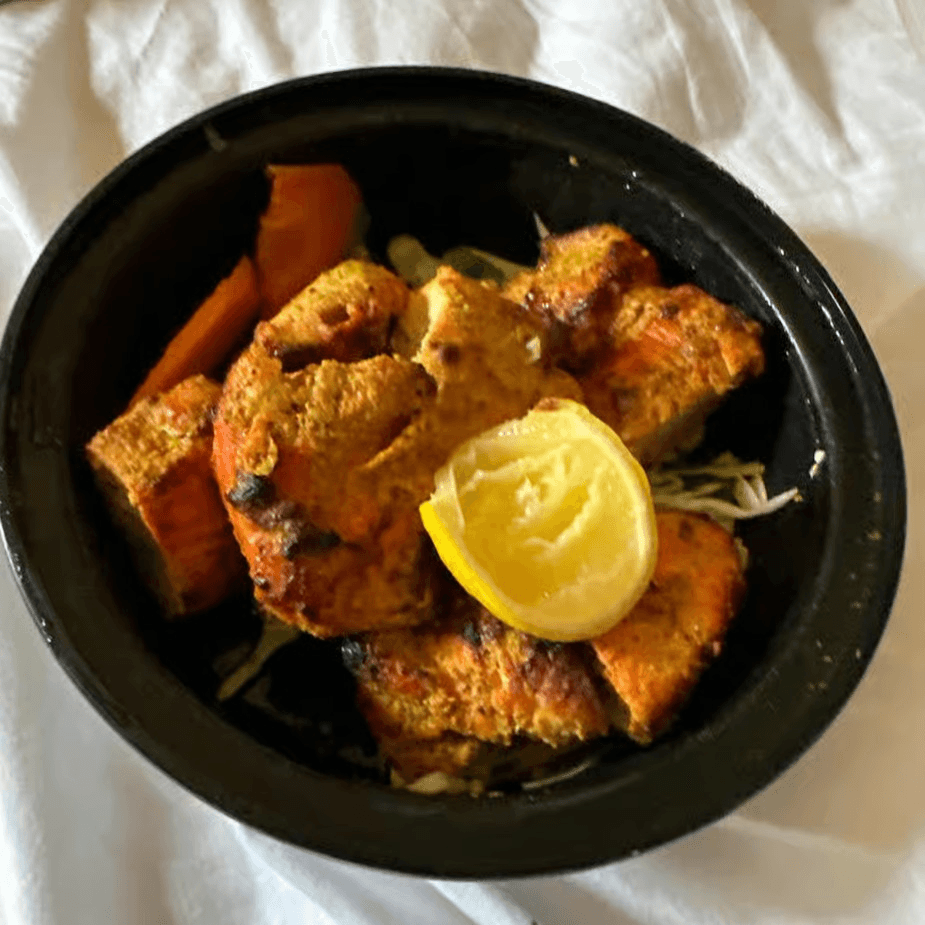 Chicken Tikka