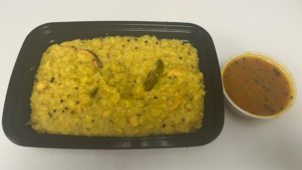 Khara Pongal