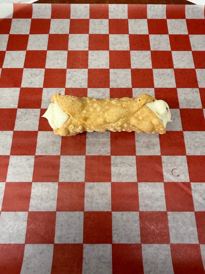 Cannoli