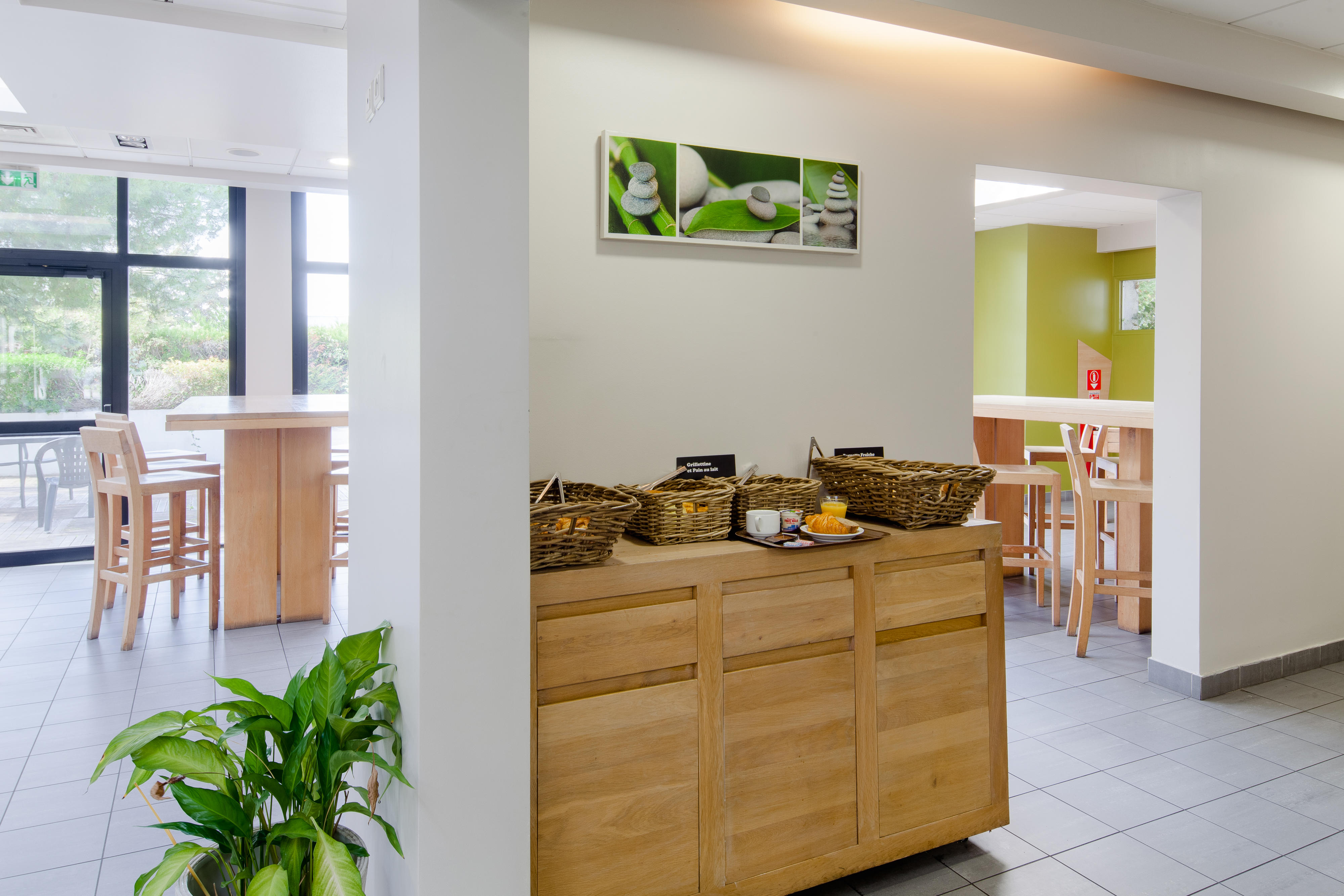 Images B&B HOTEL