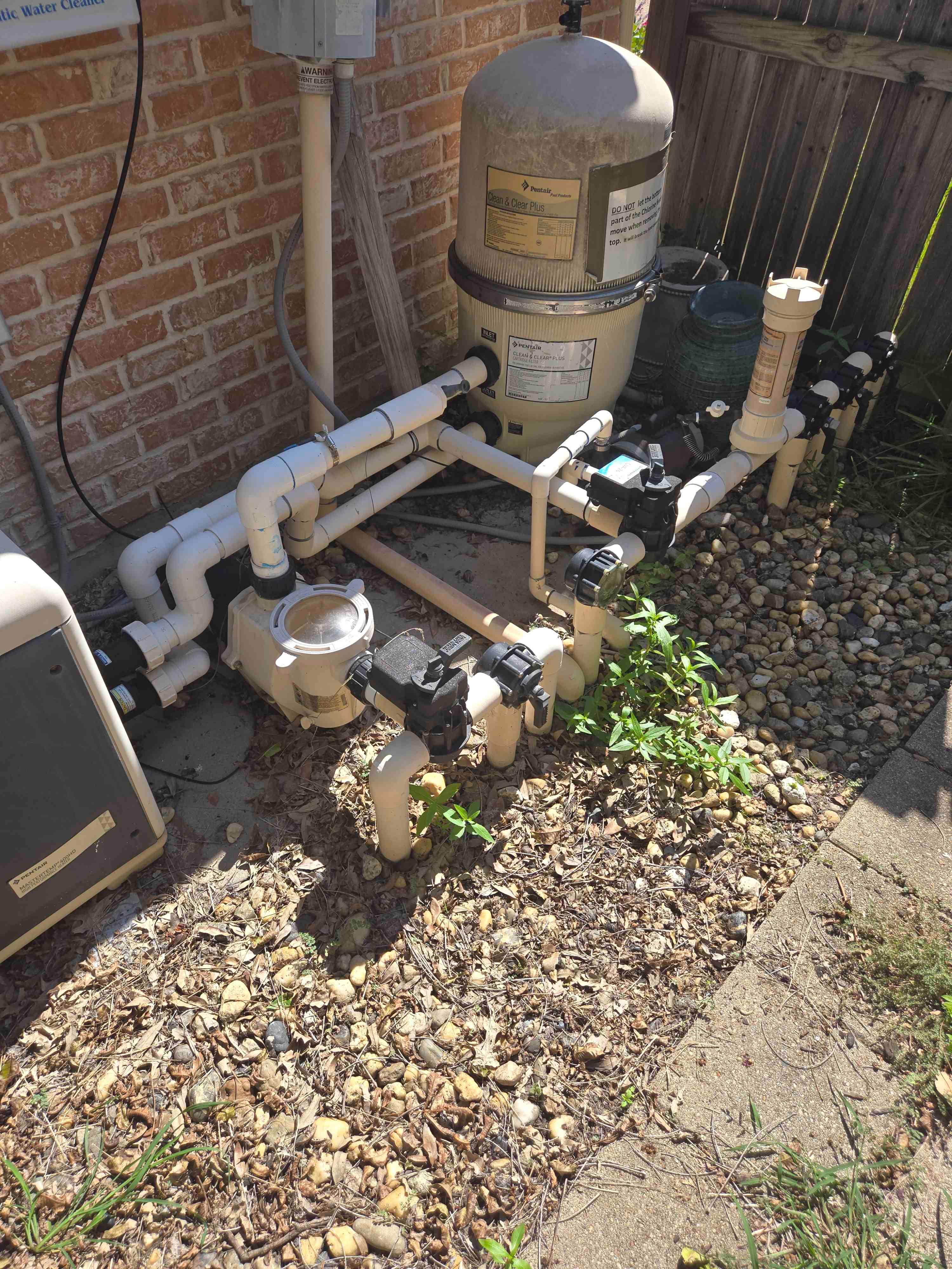 North Texas Pool Pros Image