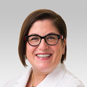 Debra A. Goldstein, MD Photo